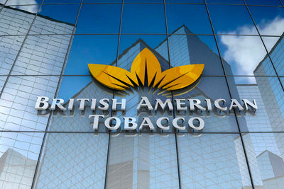 British American Tobacco уходит из России 