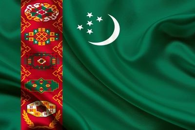 Туркменистан выбирает нового президента