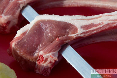 Узбекистан начал ввозить мясо из Пакистана