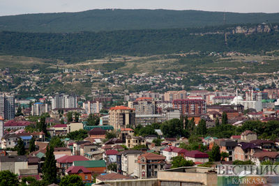 Весну встретят особым праздником в столице Дагестана