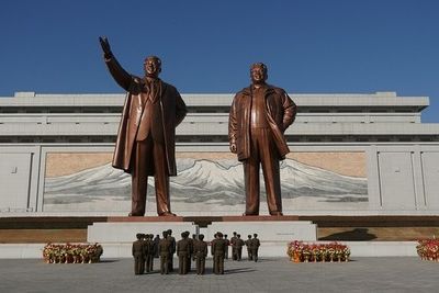 В России захотели сблизиться с Северной Кореей