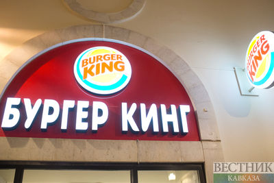 Стало известно, почему Burger King не приостановил деятельность в РФ