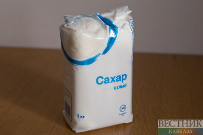 Цены на сахар упали в Узбекистане