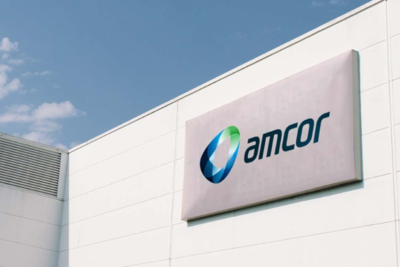 Упаковки Amcor в России будет меньше