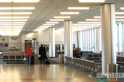 Сумку с $5 тысячами вернули рассеянному пассажиру в аэропорту Еревана