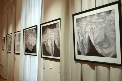Выставка Харуми Сонояма в Музее Востока 
