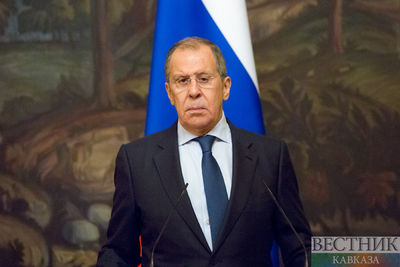 Лавров: Россия выступает за гарантии безопасности и для Москвы, и для Киева, и для всей Европы