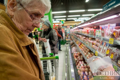 Соцопрос: россияне ждут роста цен и адаптируются к инфляции