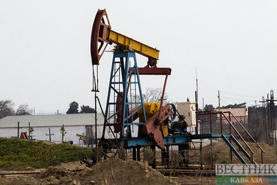 Иран резко нарастил нефтяной экспорт