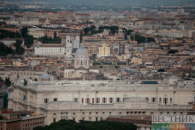 Глава МИД Италии: сотрудничество с Баку входит в приоритеты Рима