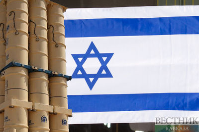 Германия хочет защититься от России израильской ”Стрелой”