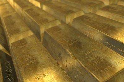 Россия нарастила производство золота