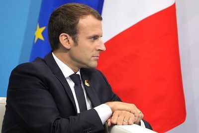 Макрон vs. Ле Пен: кто возглавит Францию?
