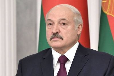 Лукашенко сказал Западу &quot;досвидос&quot;