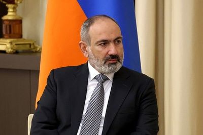 Пашинян согласился на денацификацию Армении 