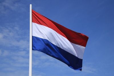 Нидерланды заморозили 632 млн евро российских активов