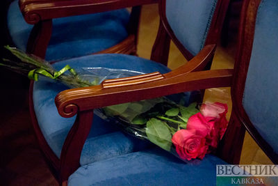 В Тбилиси почтут память актера Николоза Кацаридзе