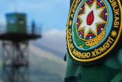 ГПС Азербайджана задержала члена армянской диверсионной группы