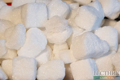 Казахстан станет производить в семь раз больше сахара