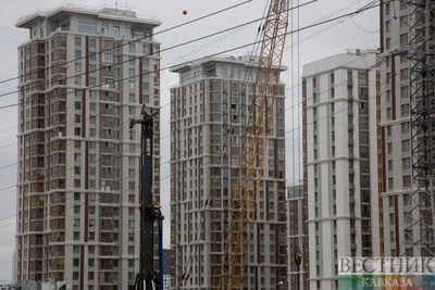 Ставка по льготной ипотеке в России снизится до 9% в ближайшие дни