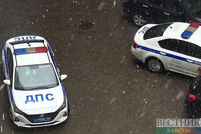 Инспектор ДПС попытался оштрафовать водителя за шорты в Ферганской области