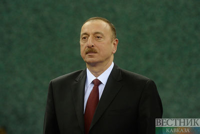 Ильхам Алиев: армяне Карабаха – граждане Азербайджана