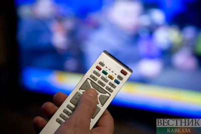 СМИ: на телеэкраны в Латвии возвращаются пять российских телеканалов