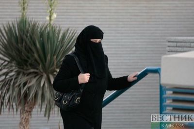 Ставропольский хиджаб раздора