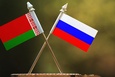 Москва и Минск перейдут на оплату газа в рублях