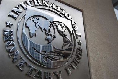 В МВФ рассмотрят вопрос о конфискации валютных резервов Центробанка России