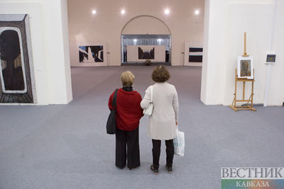 Минкультуры Грузии приобрело картины для музейных фондов впервые за 30 лет