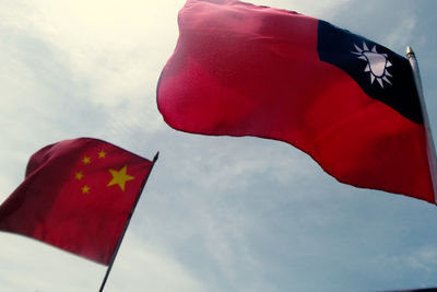 Заберет ли Китай Тайвань &quot;на родину&quot;?