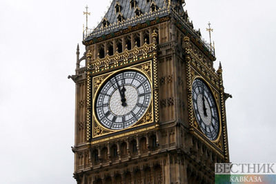 Москва ввела ответные персональные санкции против более чем 150 членов британской Палаты лордов