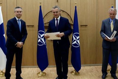 Турция, Венгрия, Хорватия и Польша раскололи НАТО