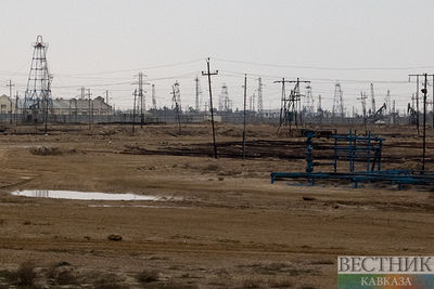 Казахстан вводит особый режим поставки нефти в Армению