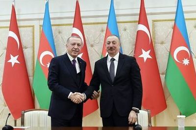 Ильхам Алиев и Реджеп Тайип Эрдоган посетят фестиваль TEKNOFEST