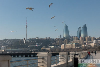 Инфраструктурные проекты реализуют в ряде туристических сел Азербайджана