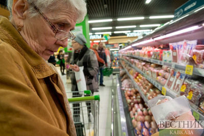 Россияне не поддержали закрытие гипермаркетов в выходные