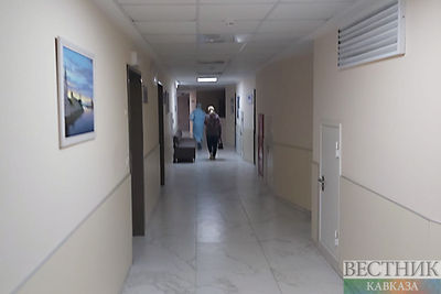 На Кубани к нормальному режиму работы вернулись семь больниц