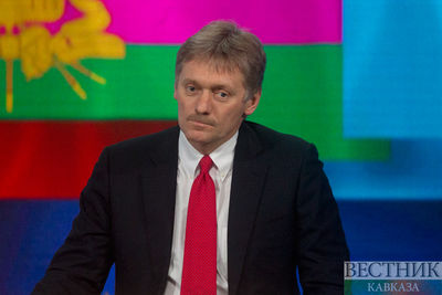 Песков рассказал, как долго будет продолжаться спецоперация на Украине