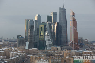 Азербайджан за 5 лет вложил в экономику Москвы почти полмиллиарда долларов