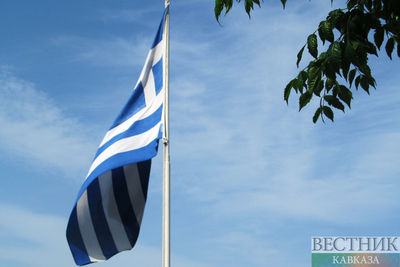 СМИ: Греция намерена выставить в Эгейском море защиту от турецких БПЛА
