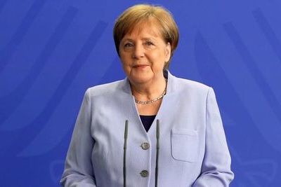 Меркель заявила, что против запрета русской культуры