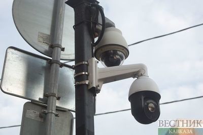 В Краснодаре обновят и дополнят систему видеонаблюдения