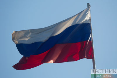 Стандарт по поднятию флага в школах принят в России