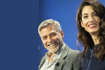 Фонд Джорджа Клуни раскрыл схему финансирования терроризма и военных преступлений