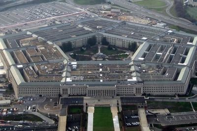В Пентагоне рассказали, на что нацелена антироссийская политика США