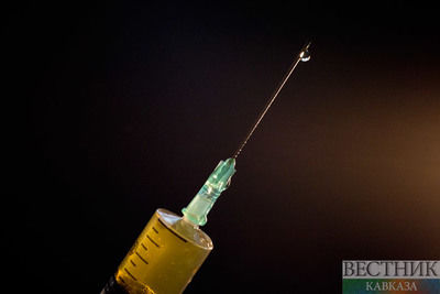 Мурашко: необходимости в массовой вакцинации от оспы нет