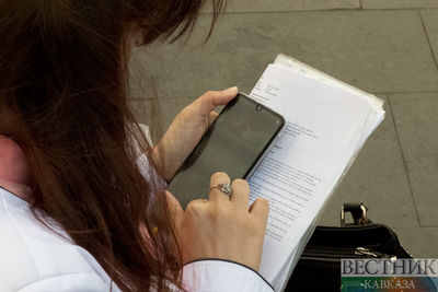 Законопроект об обязательном российском магазине мобильных приложений внесли в Госдуму