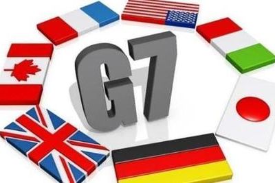Акции протеста из-за саммита G7 начались в Мюнхене